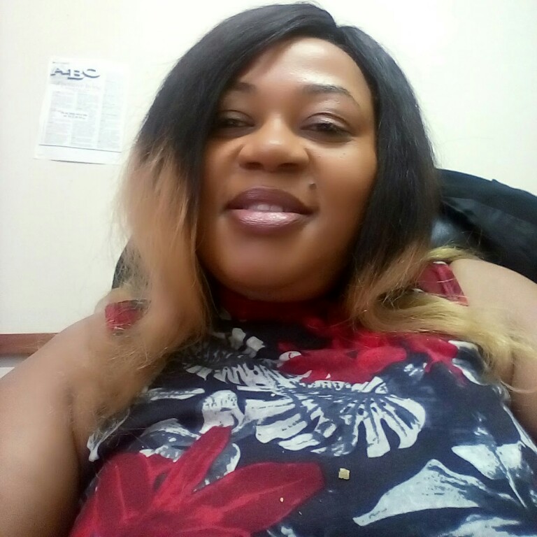 Zanele Mkhize avatar picture