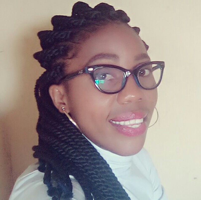Lydia Amedu avatar picture