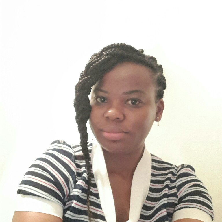 Elemihe Christiana Ijeoma avatar picture