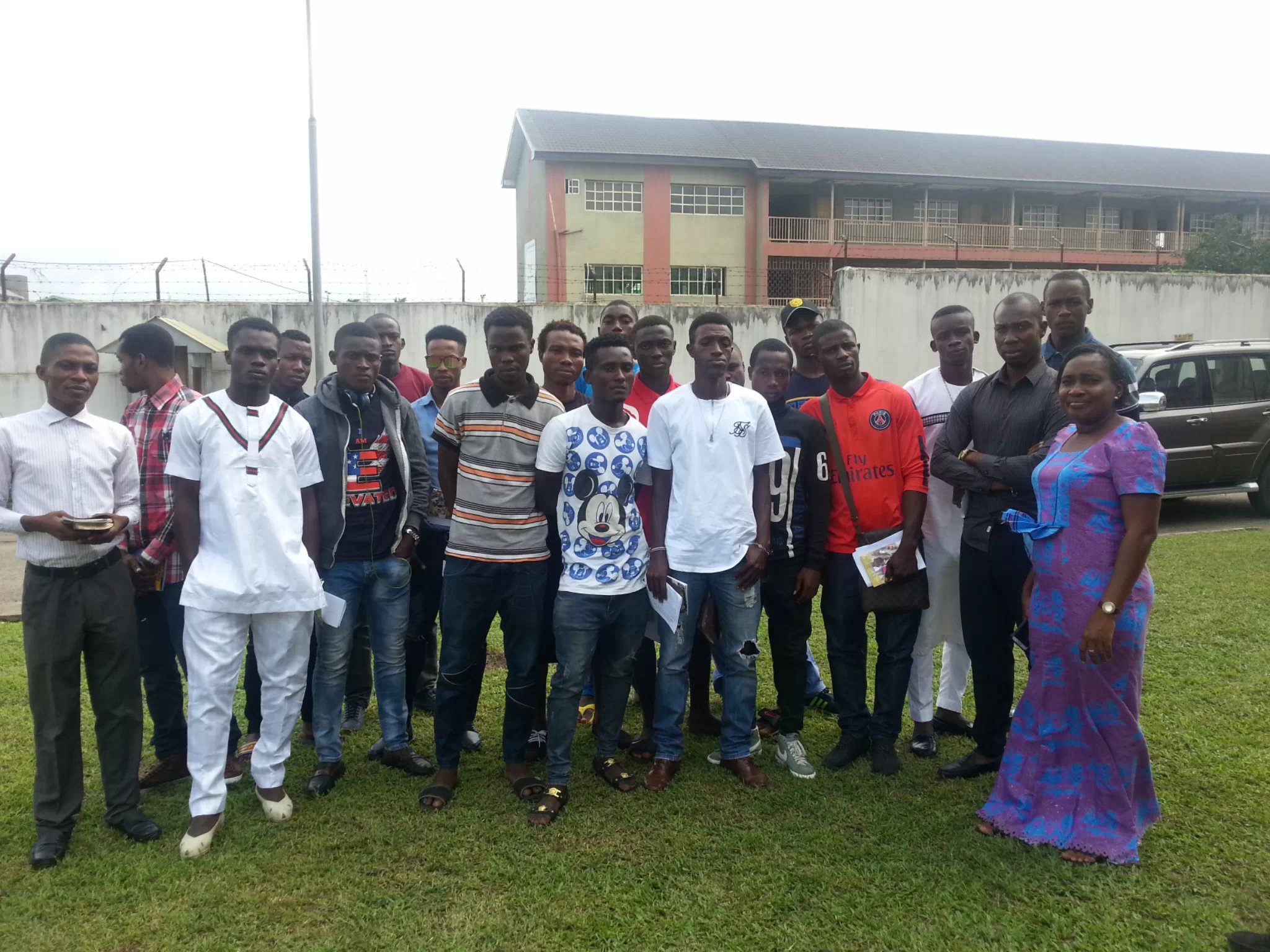 Idayat Abiodun Rotimi-Alfred avatar picture
