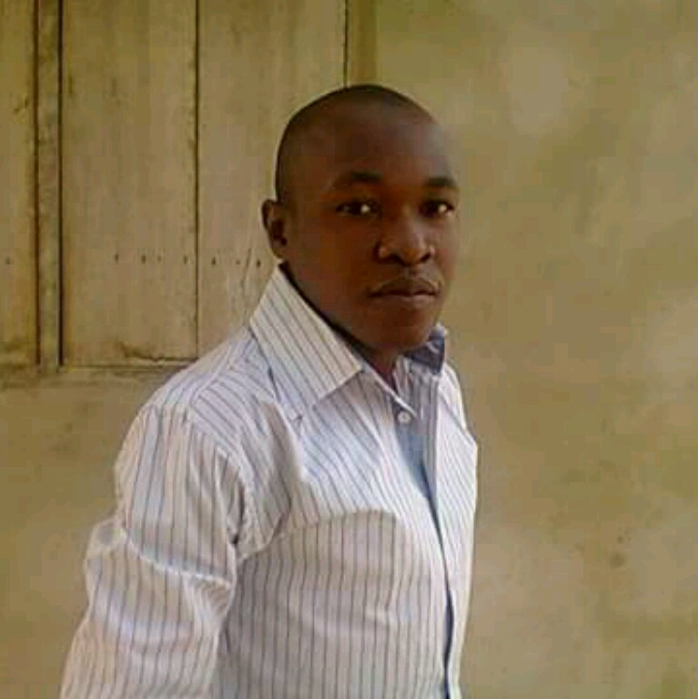 Leonard Eriabie avatar picture