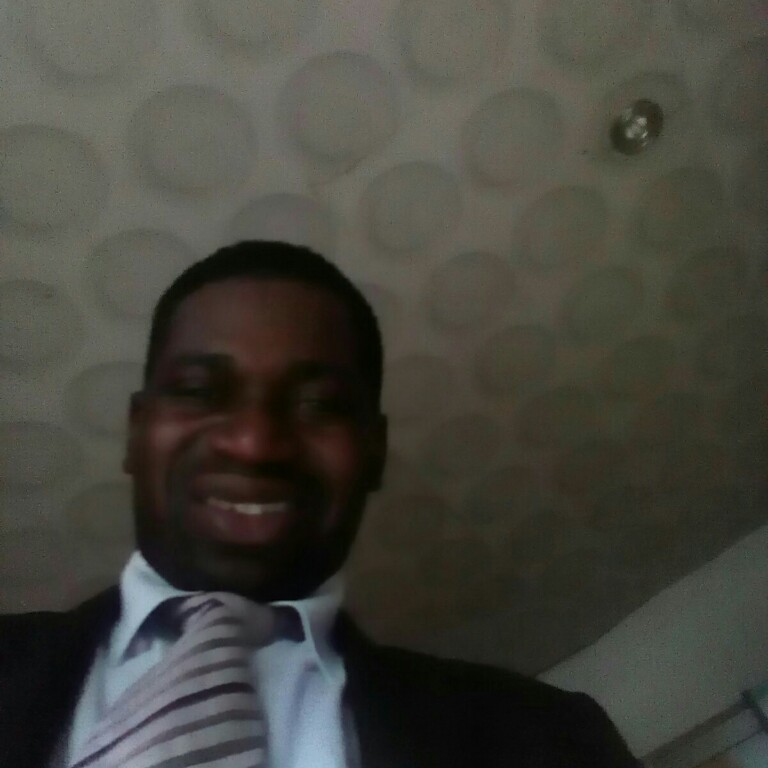 Onoja Abba Gabriel avatar picture