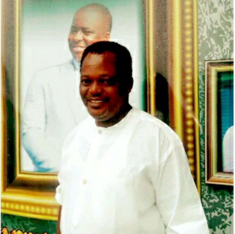 Martins Seyi avatar picture