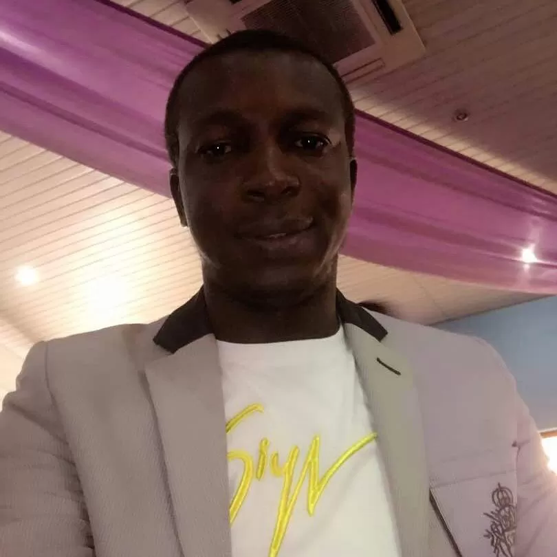 Philip Ofudje avatar picture