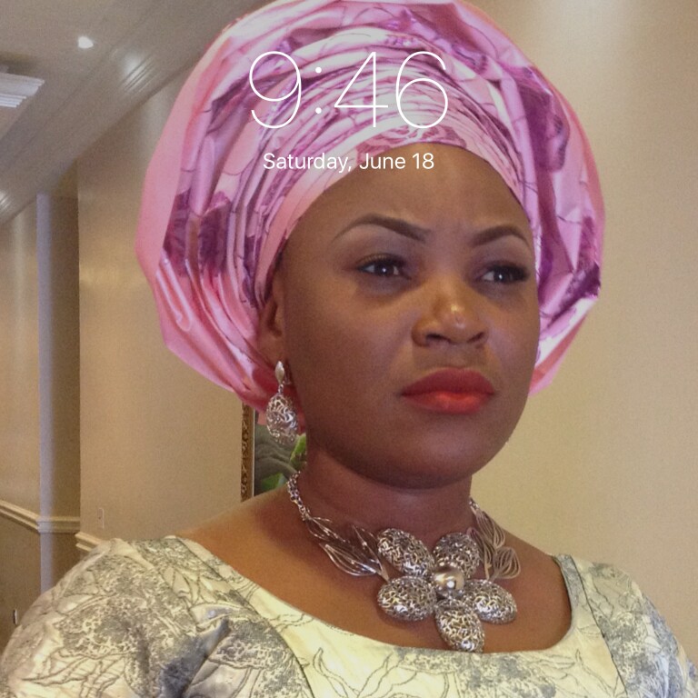 Lara Abiola avatar picture