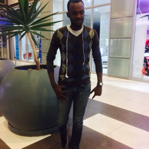 Philimon avatar picture