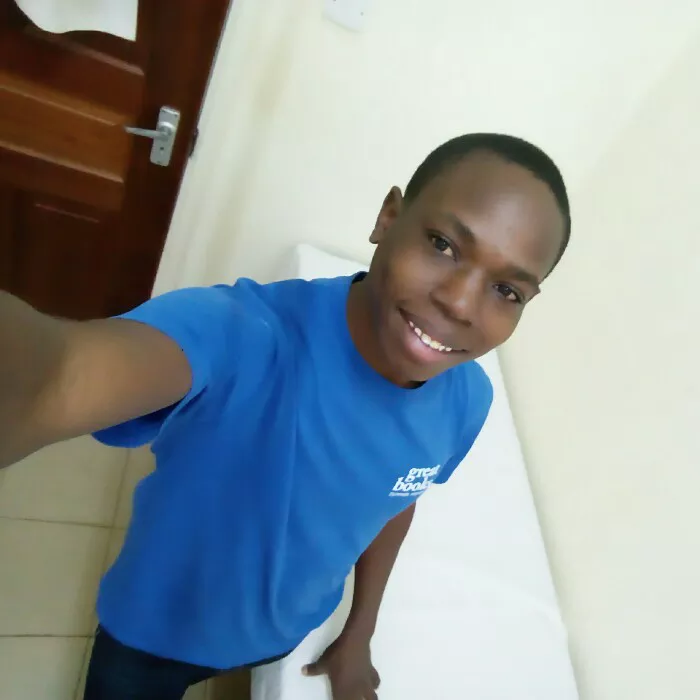 Brian Simiyu avatar picture