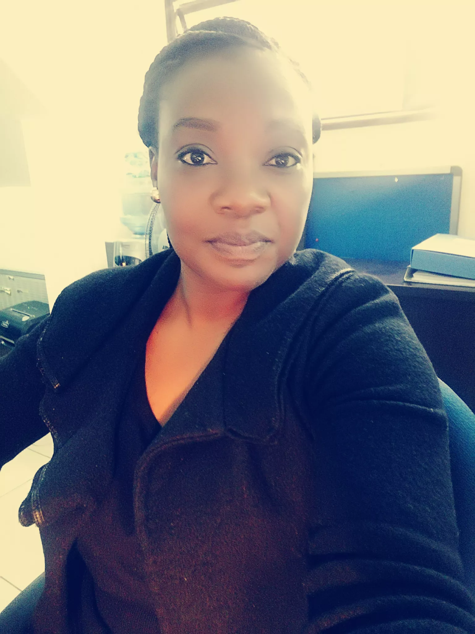 Ninah Nyongesa avatar picture