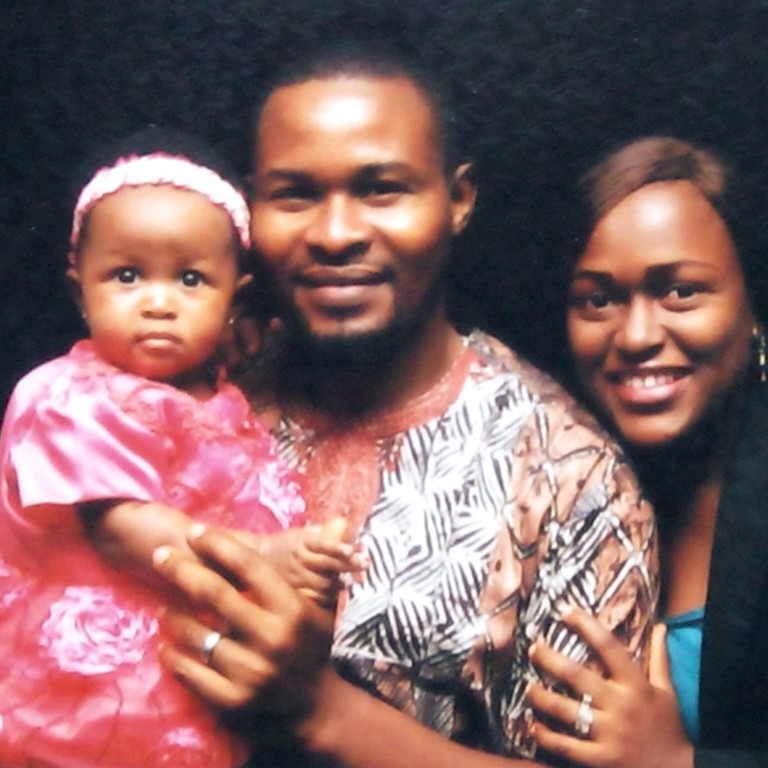 Dominic Ogbuagu avatar picture
