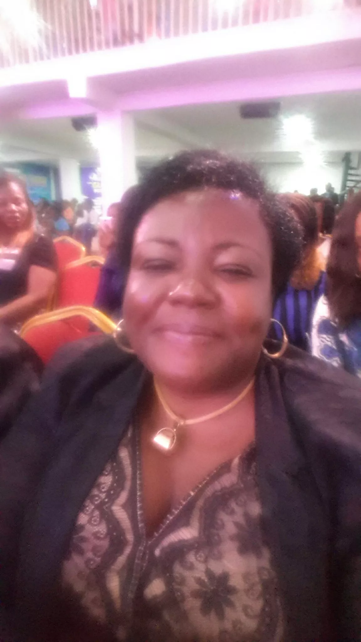 Mrs Gloria Ajiri avatar picture