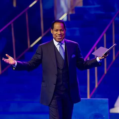 Pastor Splendour avatar picture