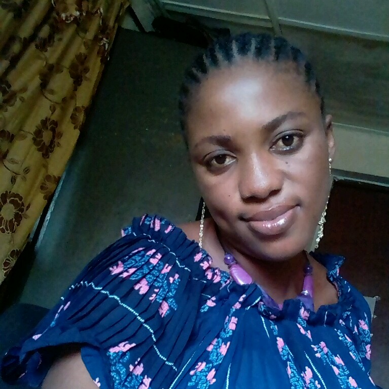 Precious avatar picture