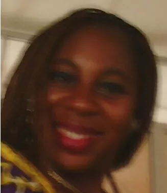 Aiyamenkhue Annmary avatar picture