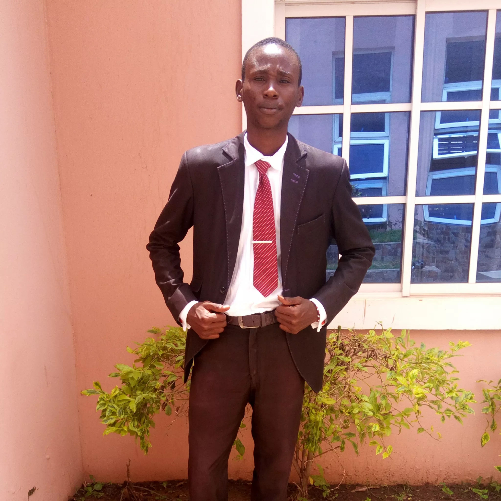 Israel ejiro omuye avatar picture