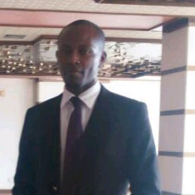 Pastor Mimshach avatar picture