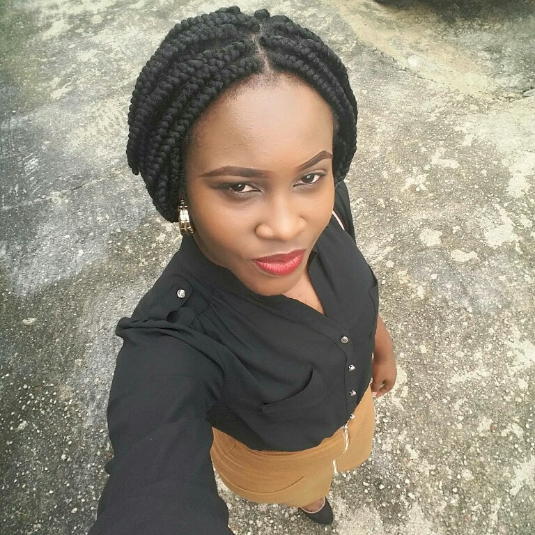 Nnah Ntiense avatar picture