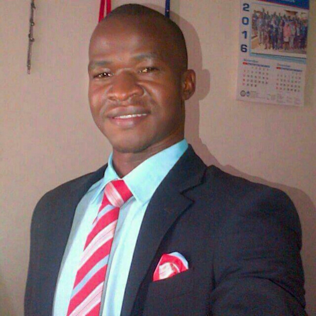 David Martin Ogwang avatar picture