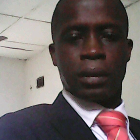 Samuel Alofokhai avatar picture