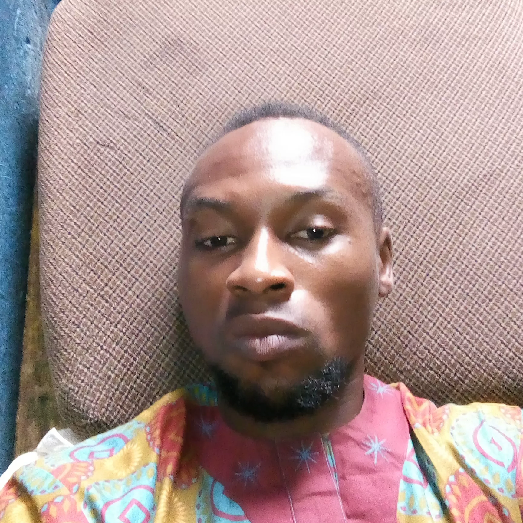 keneyinboh benison avatar picture