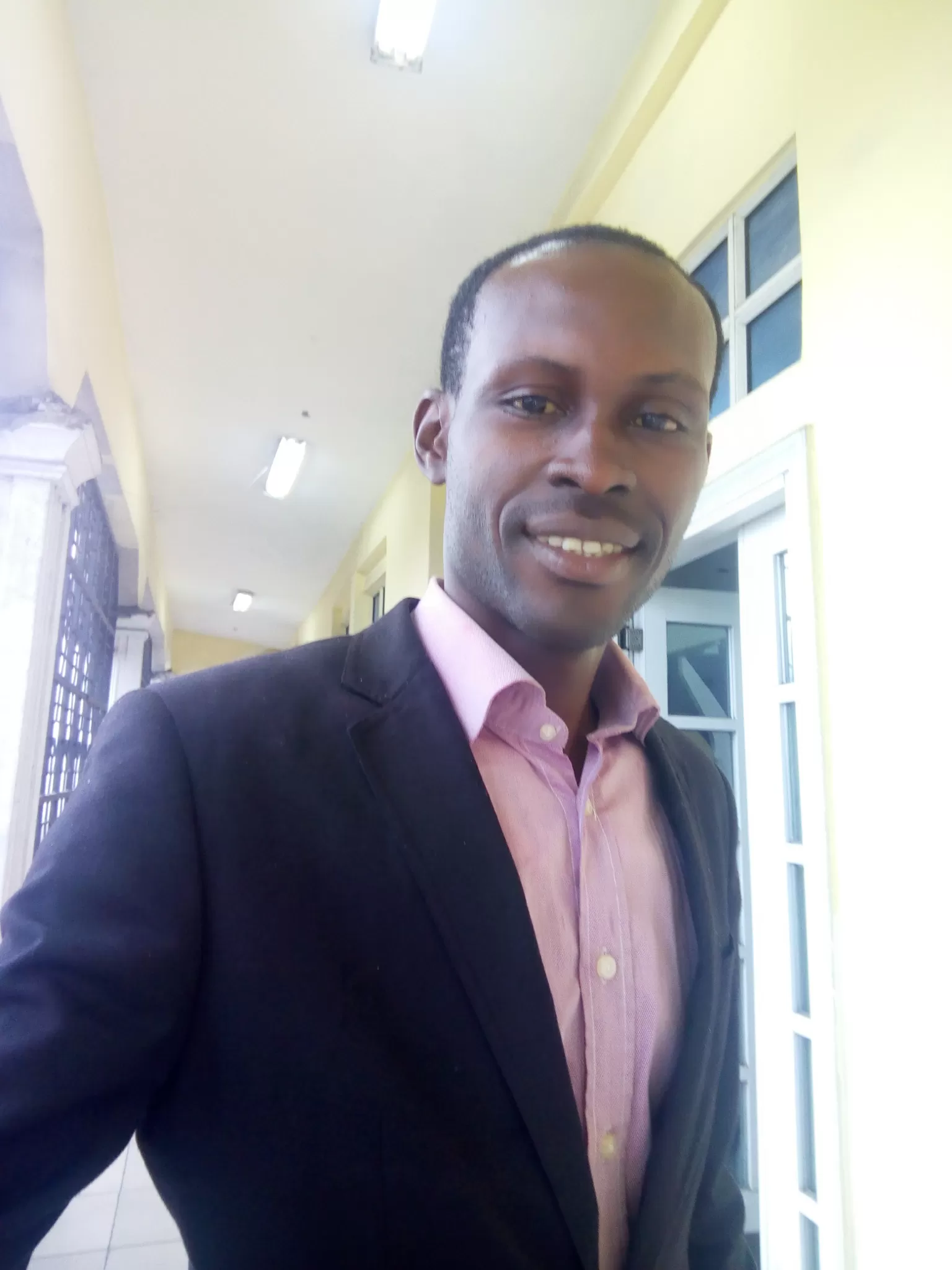 Wealth Iheanyichukwu Wogu avatar picture