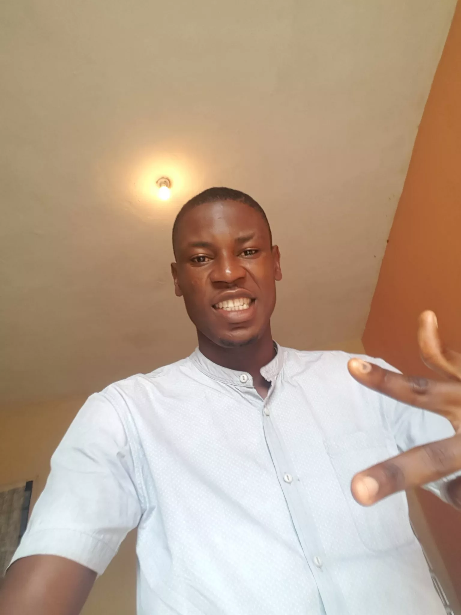 James pereowei avatar picture