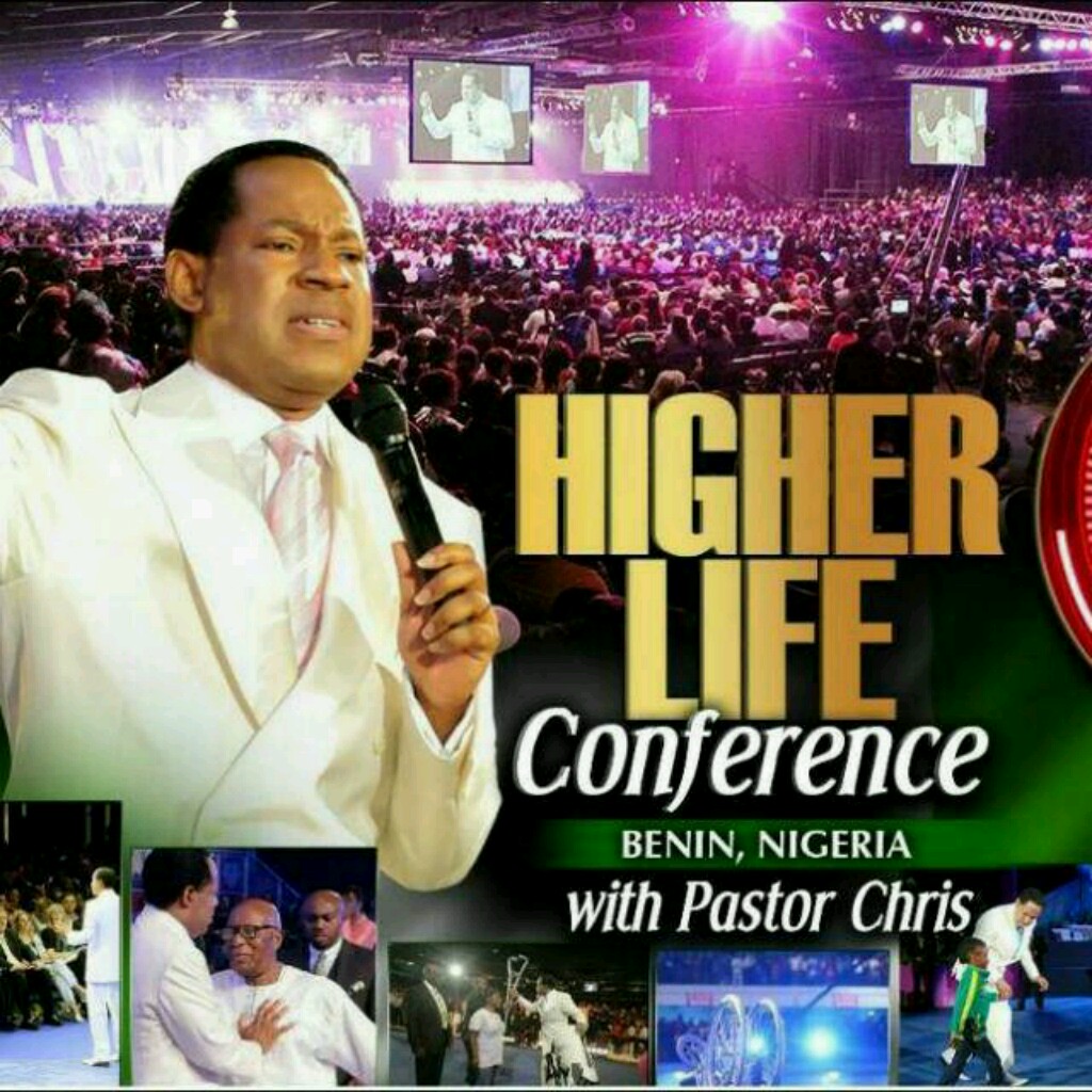 Bro Charles Ejeh avatar picture