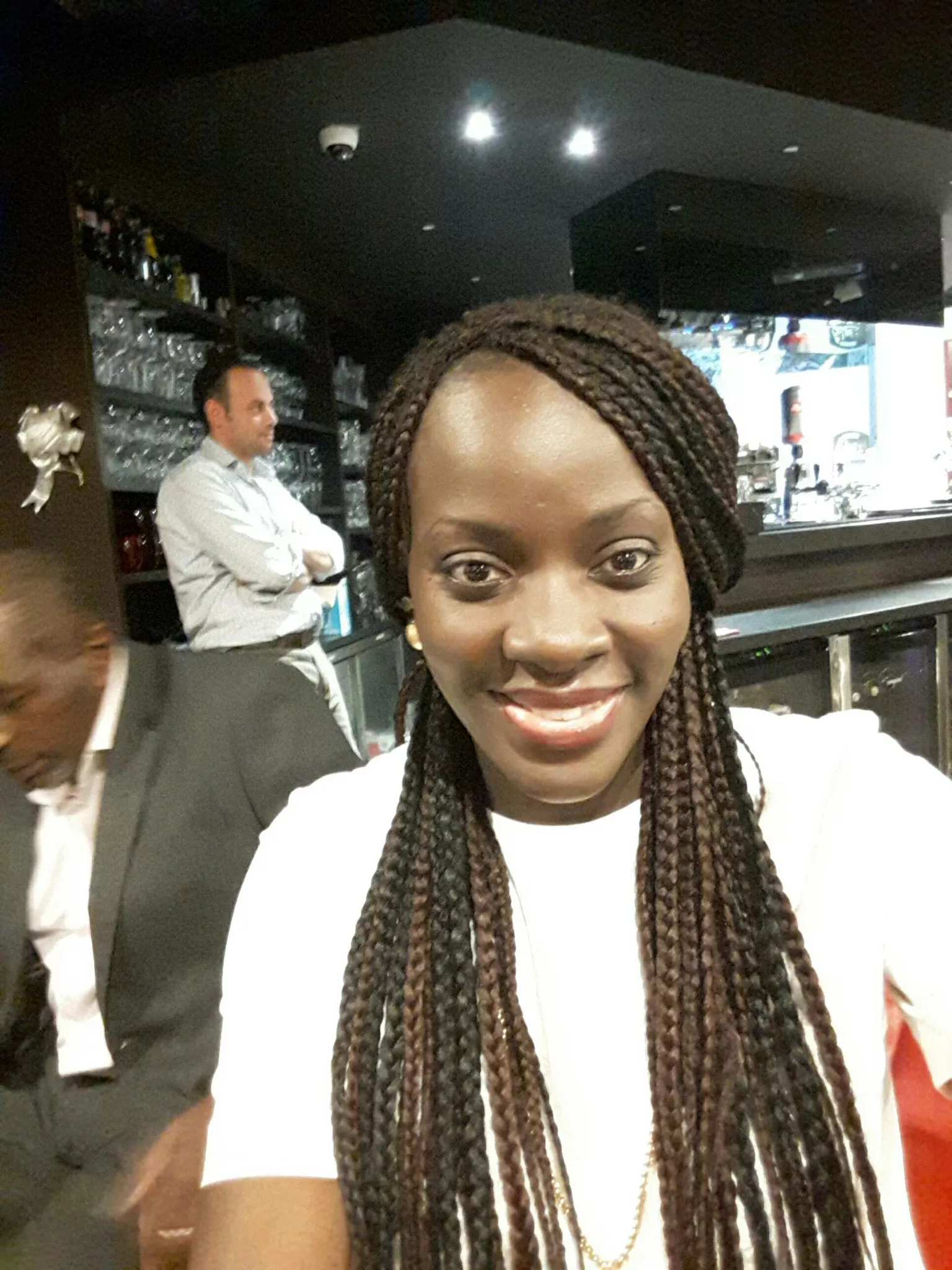Sandrine Epo avatar picture