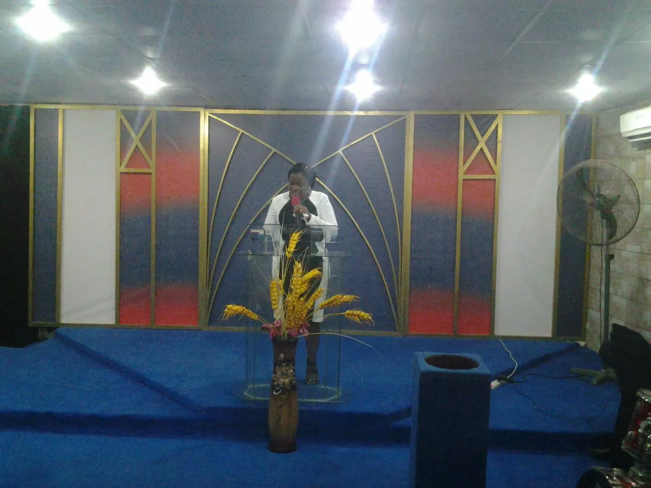 Glory Michael Ojini avatar picture