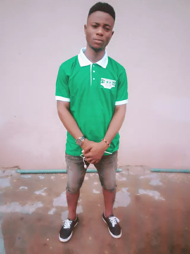 louis peter avatar picture