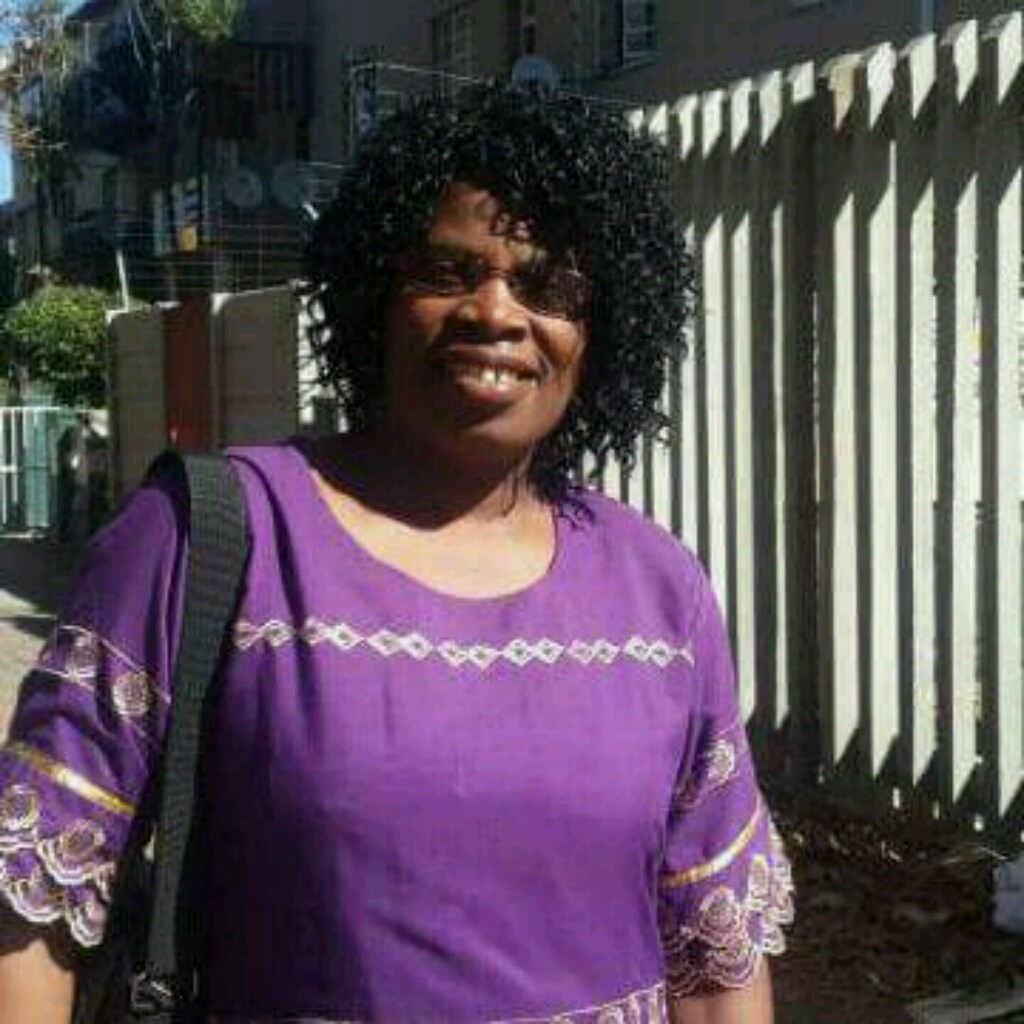 Sis Maria K. avatar picture