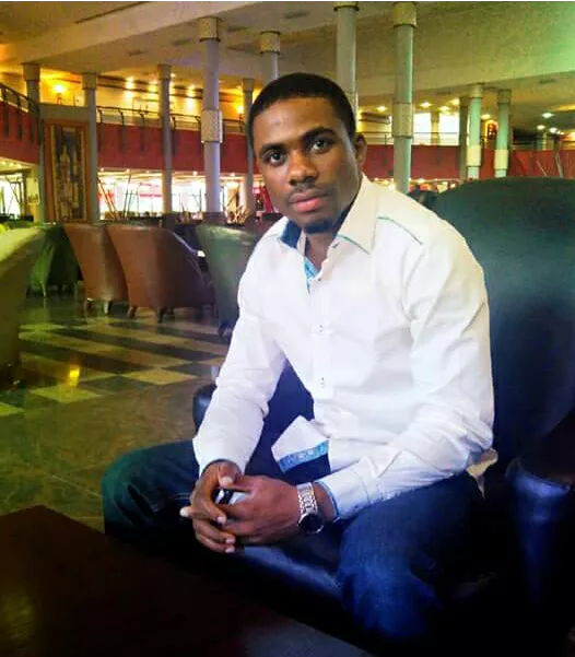 Roy Cole Asher avatar picture