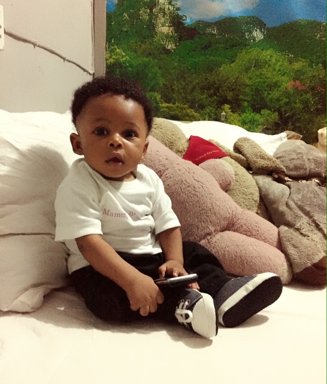 Olajide Ibrahim avatar picture