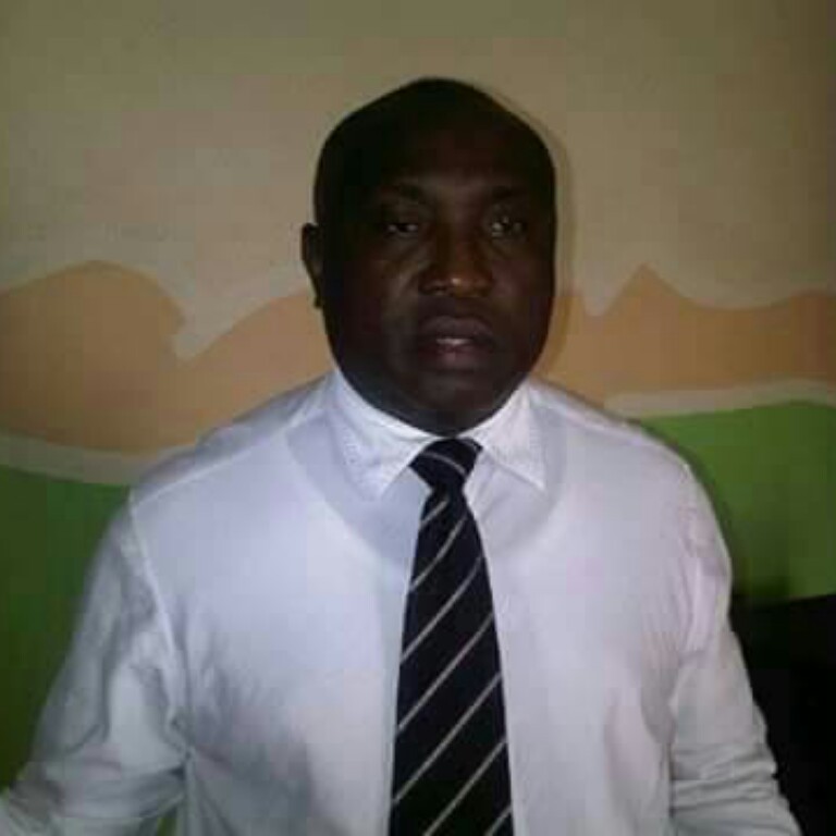 Dr..Theophilus Dagogo avatar picture