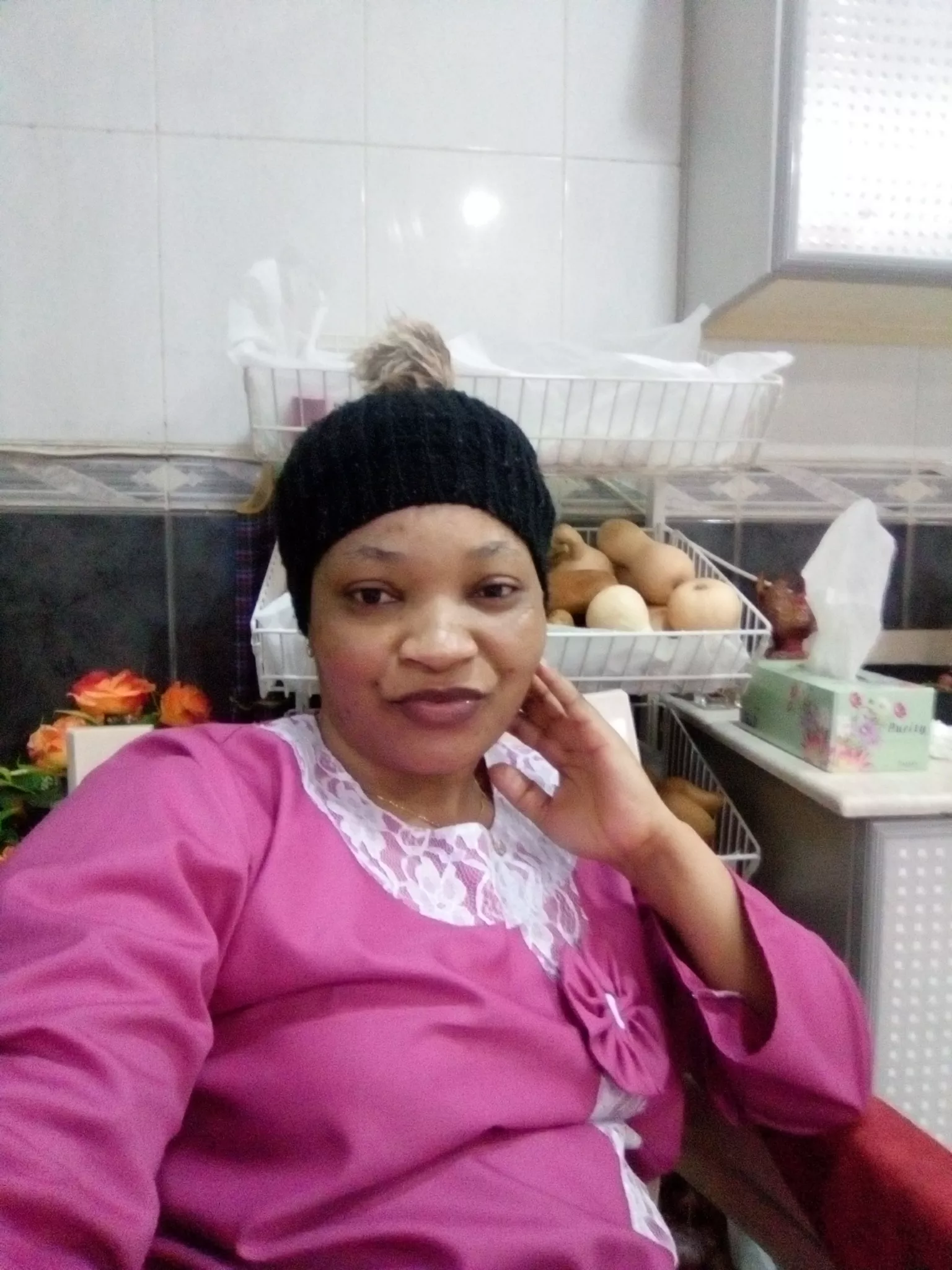 Eveline Nawah avatar picture