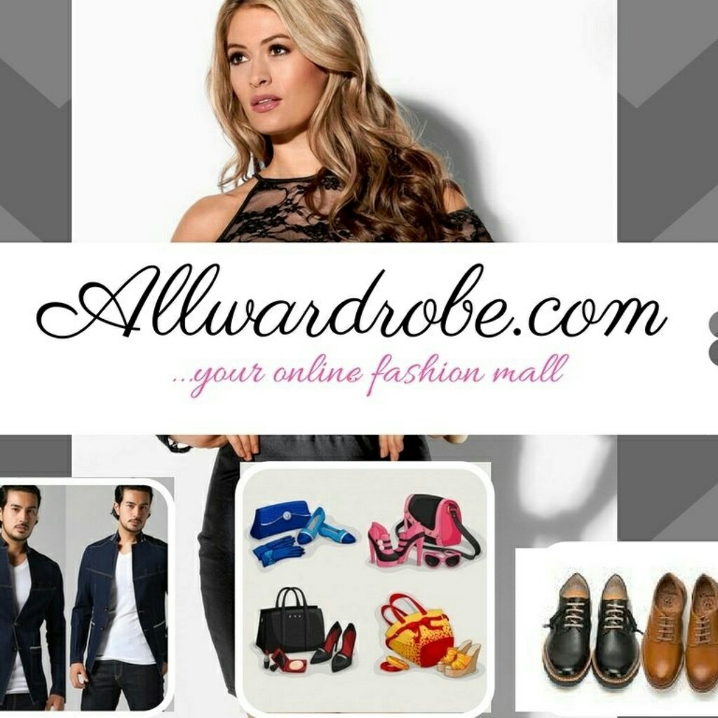 Ndifreke Samson (allwardrobe.com) avatar picture