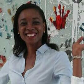 Lilian Ose avatar picture