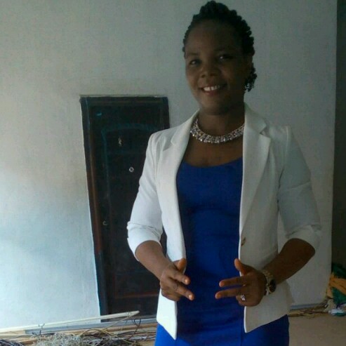Princess Ngozi avatar picture