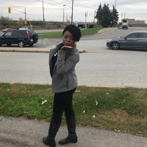 Idara Eshiet avatar picture