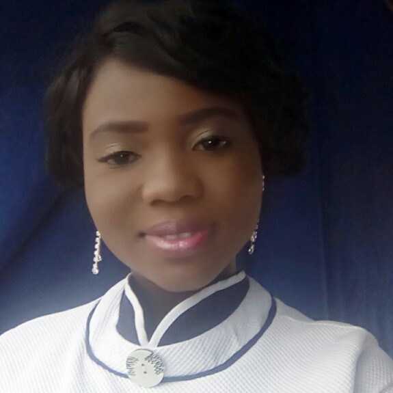 Irene Aboagye Selassie avatar picture
