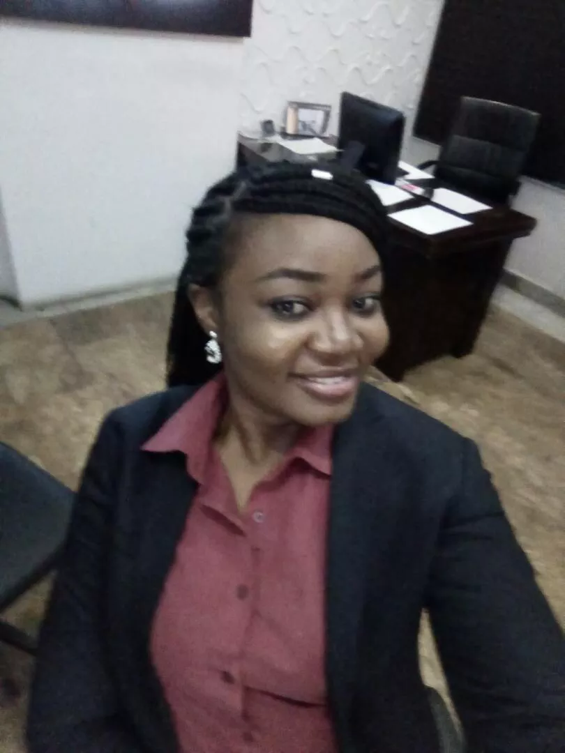 Isioma avatar picture