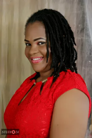 SHEILA GEE avatar picture