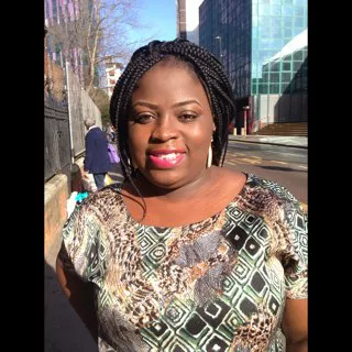 Becky Akin avatar picture