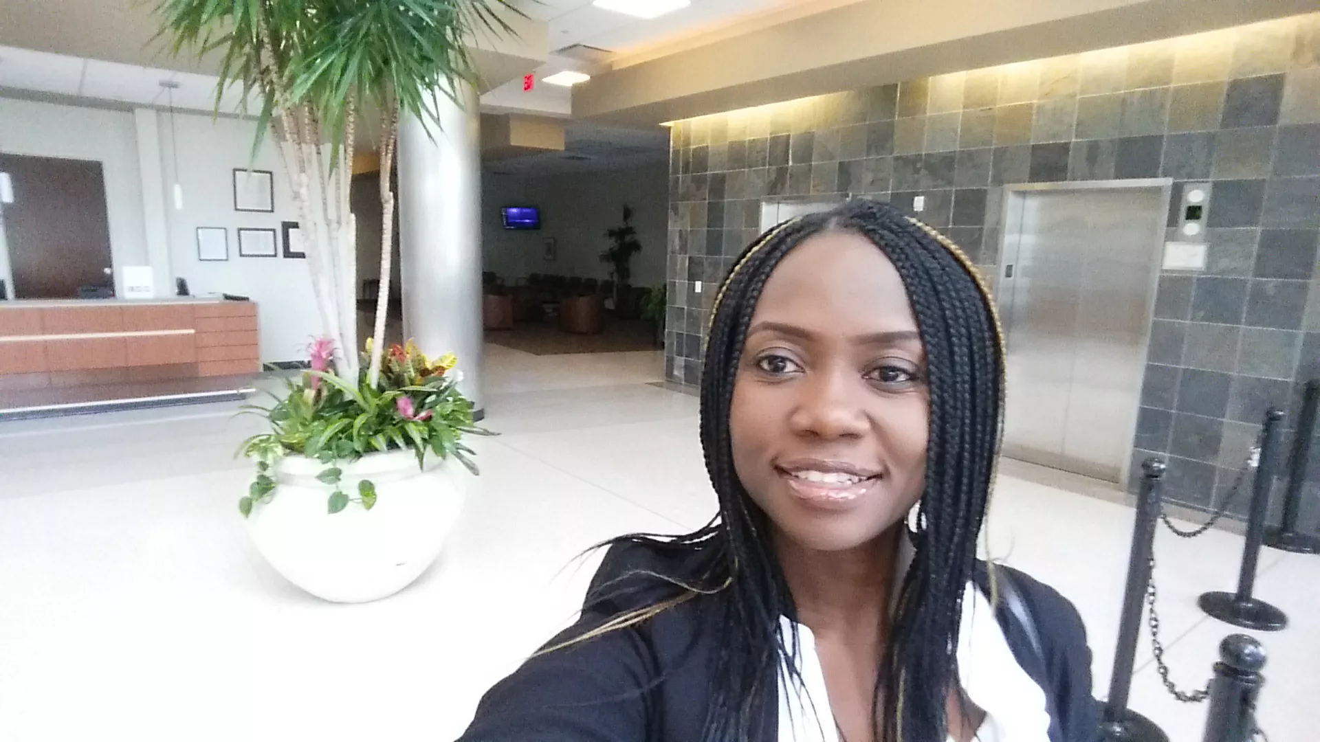 Elizabeth Onoge avatar picture