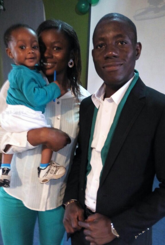 Phronesis Oduwale. avatar picture