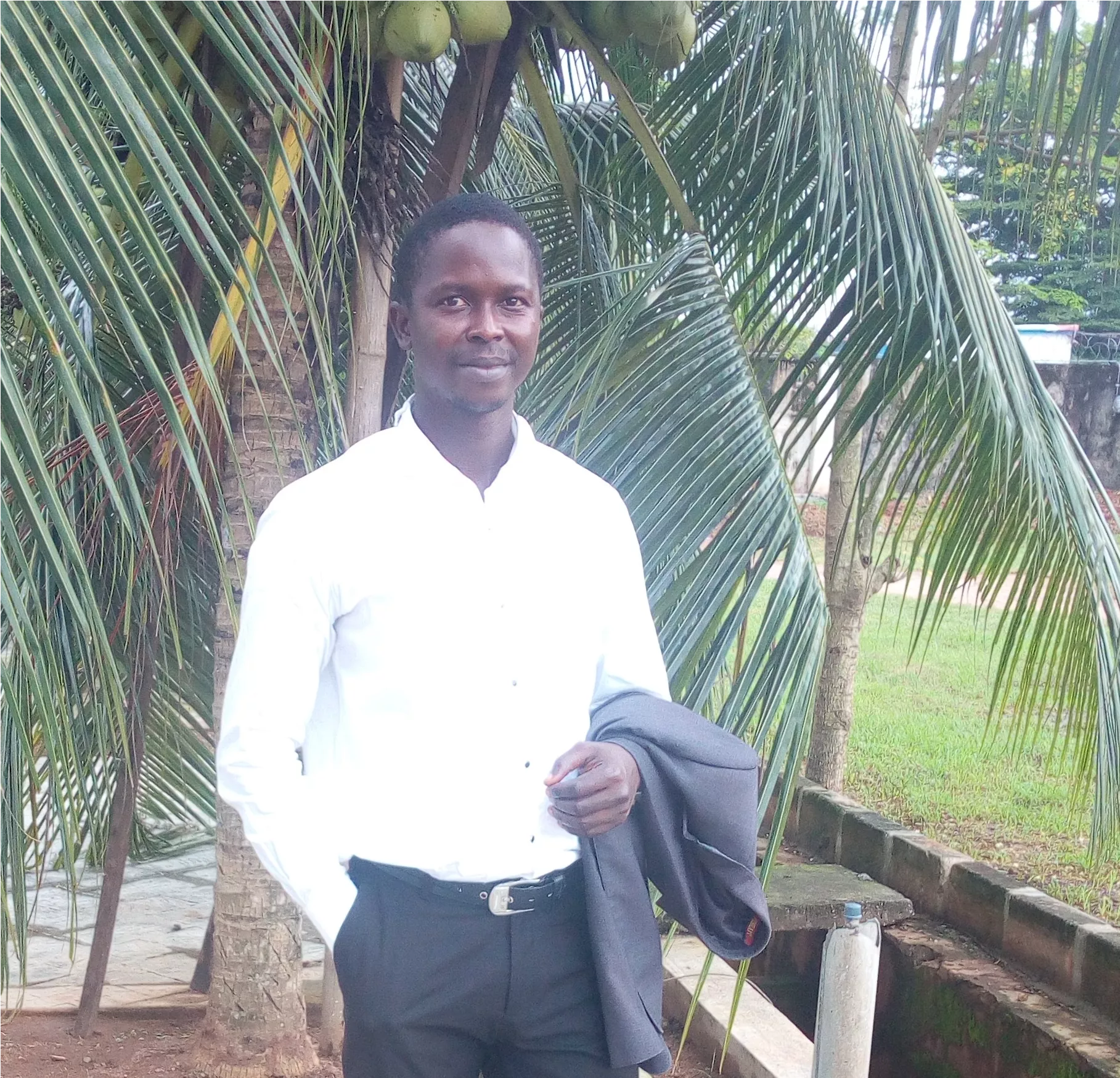 Ifende Patrick avatar picture