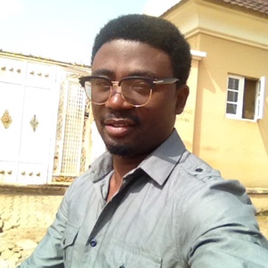 solomon samuel avatar picture