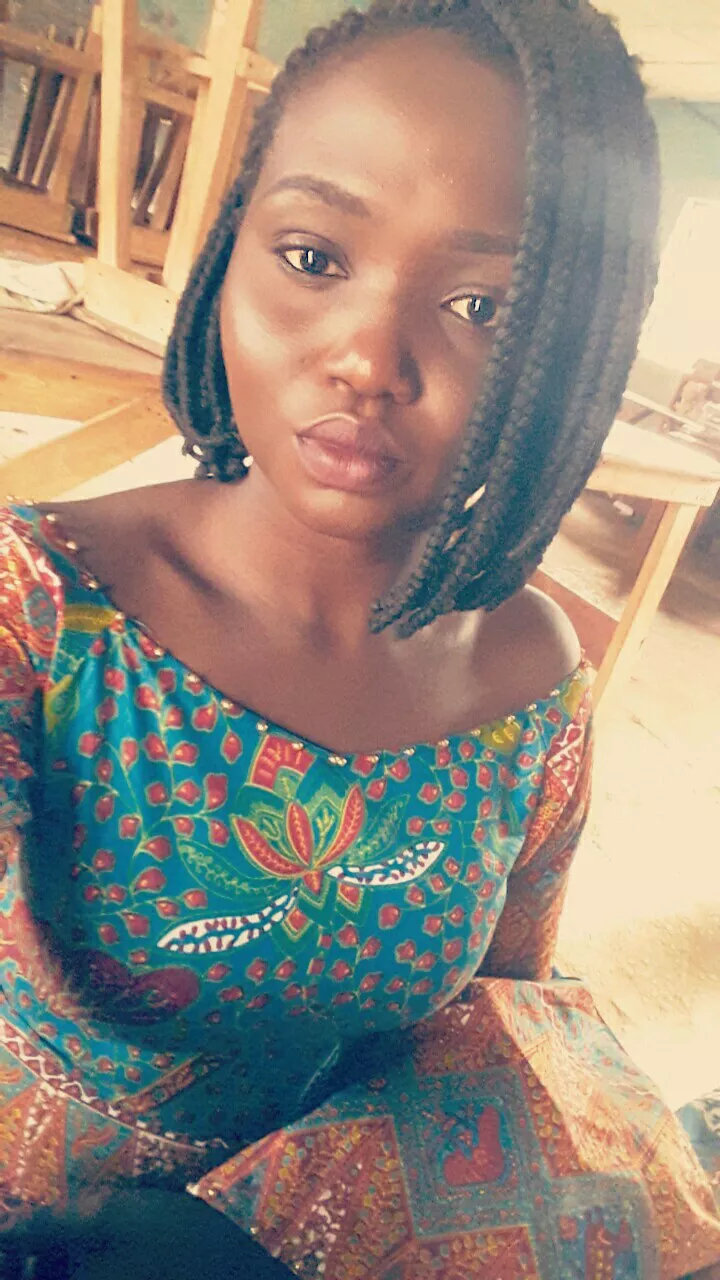 Oreoluwa Adesanya avatar picture