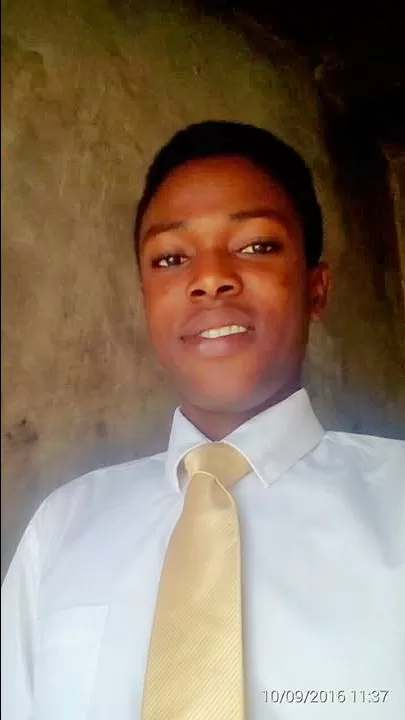 ZION BENSON avatar picture