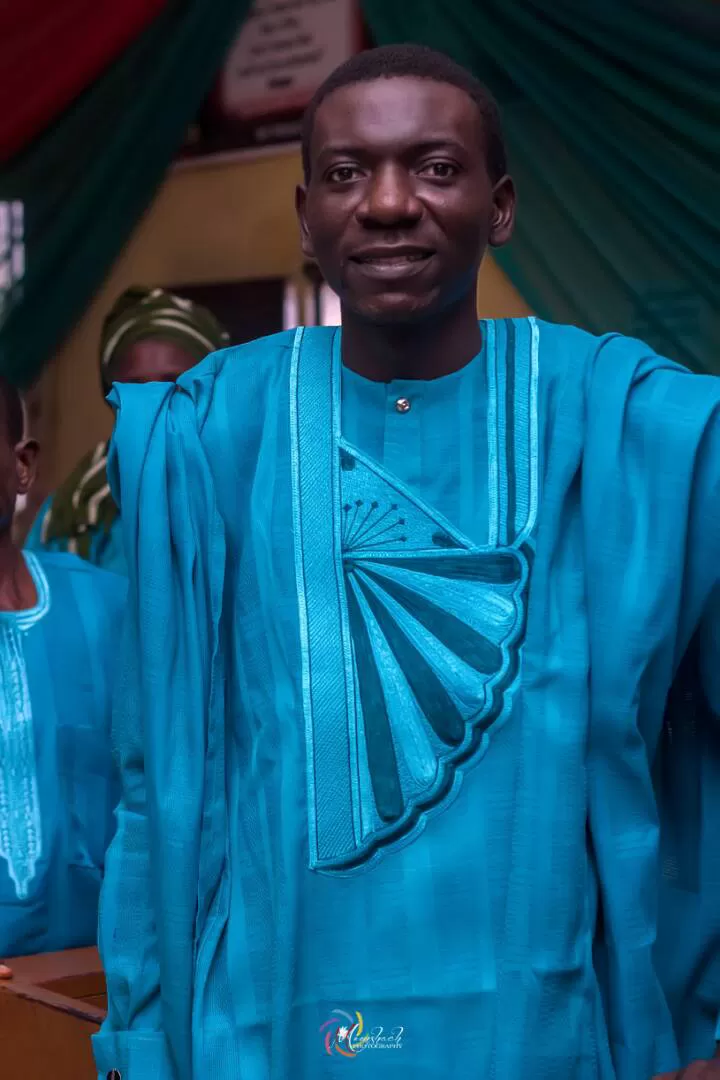 Tosin - Olaniregun avatar picture
