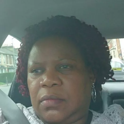 Martha Mokonenyane avatar picture